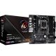 12. Asrock B650M PG LIGHTNING Mainboard