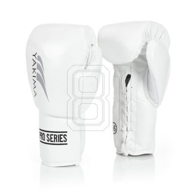 Yakima Sport Wolf Handschuhe L 8 oz 1005238OZ