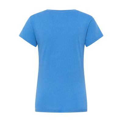 10. Mustang Alexia C Print T-Shirt W 1013781 5428