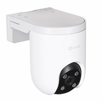 12. EZVIZ H8c Pro 4K IP-Überwachungskamera