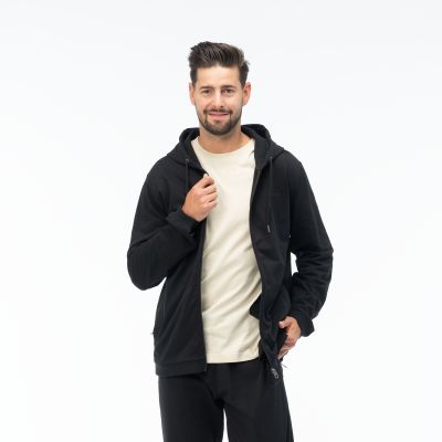 9. IRPER Herren-Sweatshirt