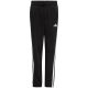 2. adidas Essentials Kinderhose schwarz JJ3540