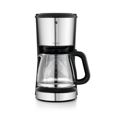 WMF Bueno 04.1225.0011 Halbautomatische Kaffeemaschine, Filterkaffeemaschine, 1,7 l