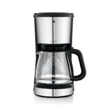 WMF Bueno 04.1225.0011 Halbautomatische Kaffeemaschine, Filterkaffeemaschine, 1,7 l