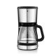 WMF Bueno 04.1225.0011 Halbautomatische Kaffeemaschine, Filterkaffeemaschine, 1,7 l