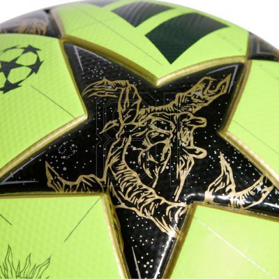 3. adidas UCL League Stage Winter 25/26 JZ9994 Fußball