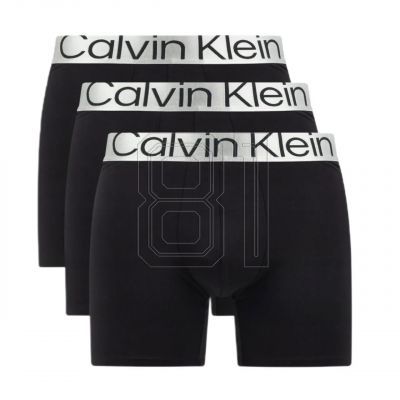 4. Calvin Klein Boxer Brief M NB3131A boxer shorts
