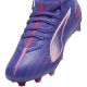 12. Puma Ultra 5 Match FG/AG Jr Schuhe 108096 01