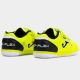4. Joma Top Flex 2532 IN Jr Schuhe TPJW2509INV