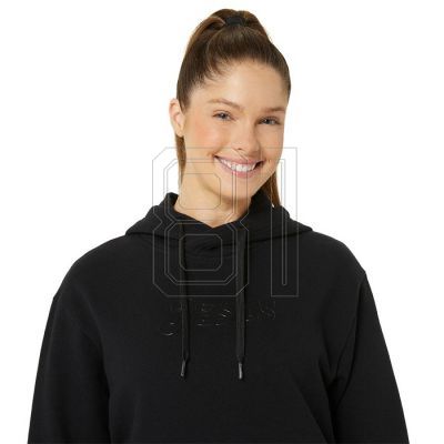 4. Asics Logo OTH Hoodie W 2032C845002