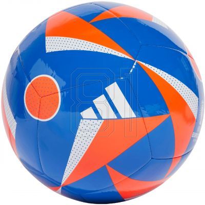 5. Fußball adidas Fussballliebe Euro24 Club IN9373