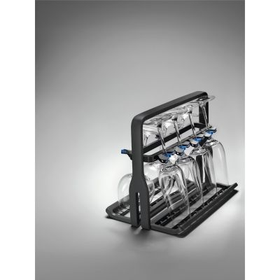 11. Glaskorb für ELECTROLUX Geschirrspüler E9DHGB01