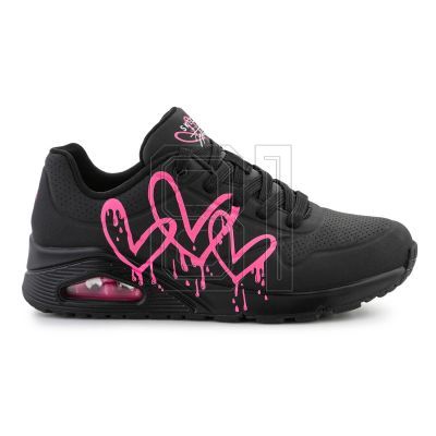 11. Skechers Dripping In Love W 177980-BKPK Schuhe