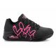 11. Skechers Dripping In Love W 177980-BKPK Schuhe