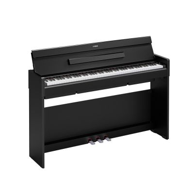 5. Yamaha ARIUS YDP-S36B – Digitalpiano