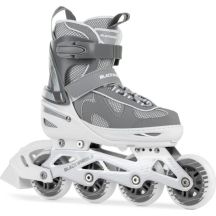 Blackwheels Flex Pro 34-37 Dzieci Łyżworolki