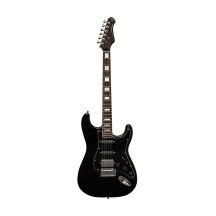 Stagg SES-60 BK - E-Gitarre