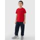 4. T-Shirt 4F Jr 4FJWSS25TTSHM2179-62S
