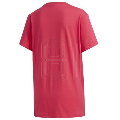 2. adidas WE Linear LT GD2911 Damen T-Shirt