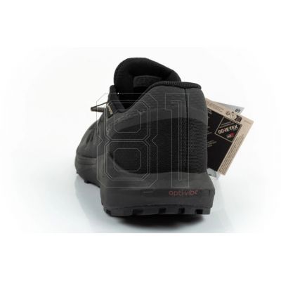 5. Salomon Alpharide M 475086 Laufschuhe