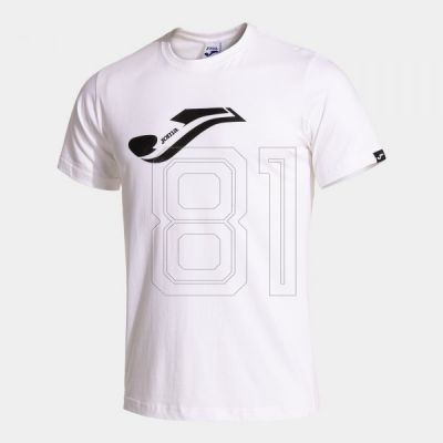 Joma Combi Street Kurzarm-T-Shirt 103890.200