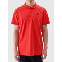 Herren-Poloshirt Regular 4F 4FWMM00TPTSM367-62S