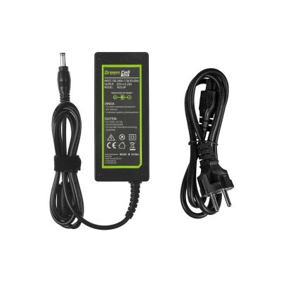 5. GREEN CELL NETZTEIL AD33P FUJITSU 20V 3,25A 65W