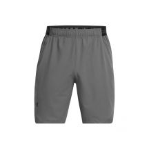 UNDER ARMOUR UA Vanish Woven Shorts Grau (1370382-025)