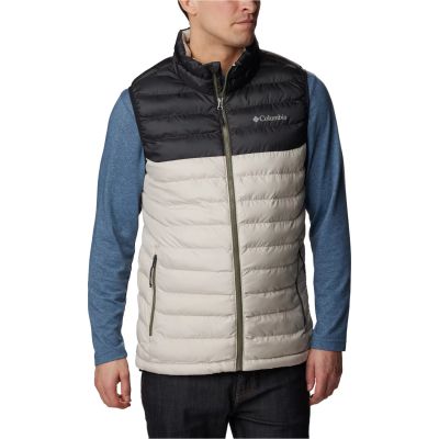 Columbia Powder Lite Weste M 1748031278