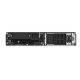 3. APC SRT3000RMXLW-IEC Doppelwandler-USV (Online) 3 kVA 2700 W 8 x AC-Steckdosen