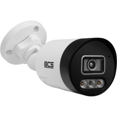 4-Megapixel-Röhren-IP-Kamera BCS-P-TIP14FSR3L3-Ai1
