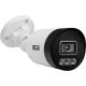 4-Megapixel-Röhren-IP-Kamera BCS-P-TIP14FSR3L3-Ai1