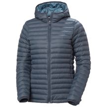 Helly Hansen Damen W SIRDAL HOODED INSULATOR JACKET 62992 860