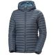 Helly Hansen Damen W SIRDAL HOODED INSULATOR JACKET 62992 860