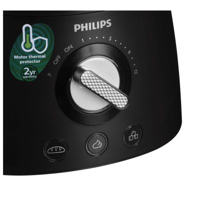 6. Küchenmaschine Philips HR7776/90 (1300 W)