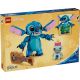 2. LEGO Disney 43296 - Stitch und Strupka