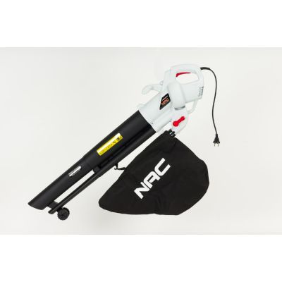 Elektrischer Laubbläser 3200W VBE320-FS-J