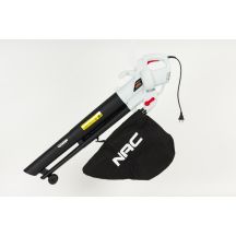 Elektrischer Laubbläser 3200W VBE320-FS-J