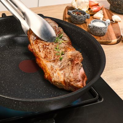 5. Tefal Expertise+ G3330602 Universal-Bratpfanne Rund