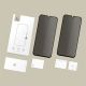 7. Tech-Protect Glass Spy+ 2er-Pack Sichtschutzglas für Samsung Galaxy A16 4G / 5G / A26 5G / A17 4G / 5G