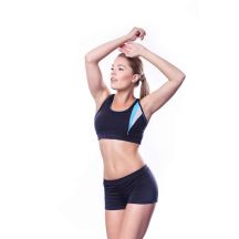 Damen Shepa 043 B1 Badeshorts