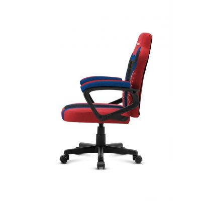 6. Huzaro Ranger 1.0 Spider Gaming-Stuhl für Kinder