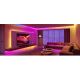 4. Govee LED-Streifenlicht S 5m RGBIC, Wi-Fi, Bluetooth H612ACD1