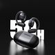 6. Joyroom Openfree JR-OE4 Open-Ear TWS kabellose Kopfhörer – schwarz