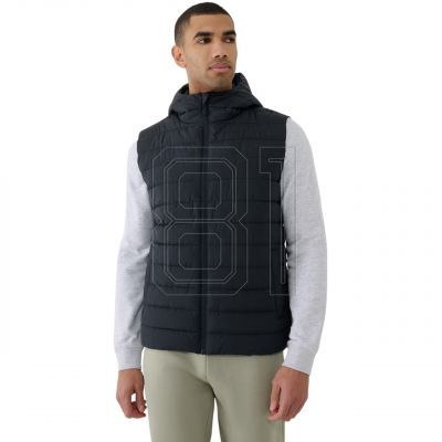 2. Weste 4F M192 M 4FWSS25TVJAM192 20S