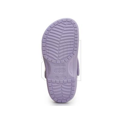 8. Crocs Classic Kids Clog 206991-530 Flip-Flops