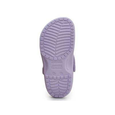 8. Crocs Classic Kids Clog 206991-530 Flip-Flops