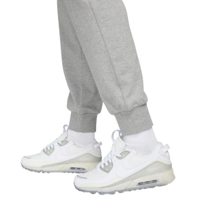4. Nike Club Knit Jogger Herrenhose Grau FQ4330 063