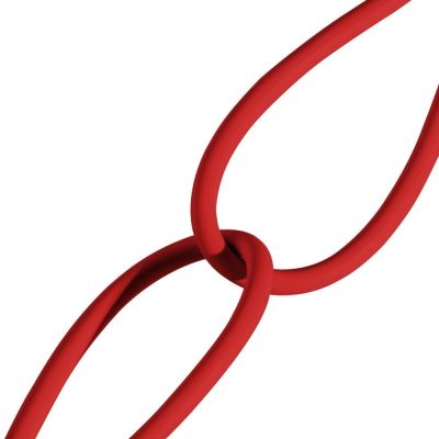 4. Baseus Superior USB - Lightning Kabel 2,4 A 1 m rot (CALYS-A09)