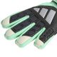 2. adidas Predator Match Fingersave Torwarthandschuhe für Junioren (KE9712)